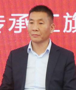 北京大學(xué)馬克思主義學(xué)院政治經(jīng)濟(jì)所教授、院長(zhǎng)助理 王在全